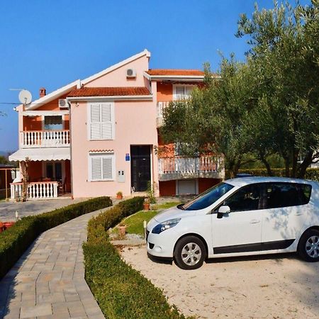Apartments Darko - 30 M From Beach Sukošan 외부 사진