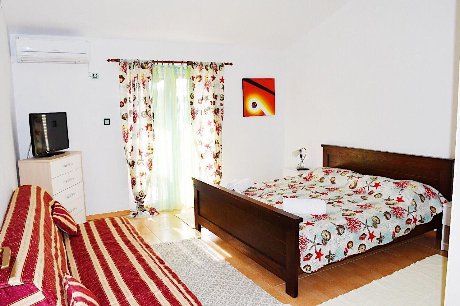Apartments Darko - 30 M From Beach Sukošan 외부 사진