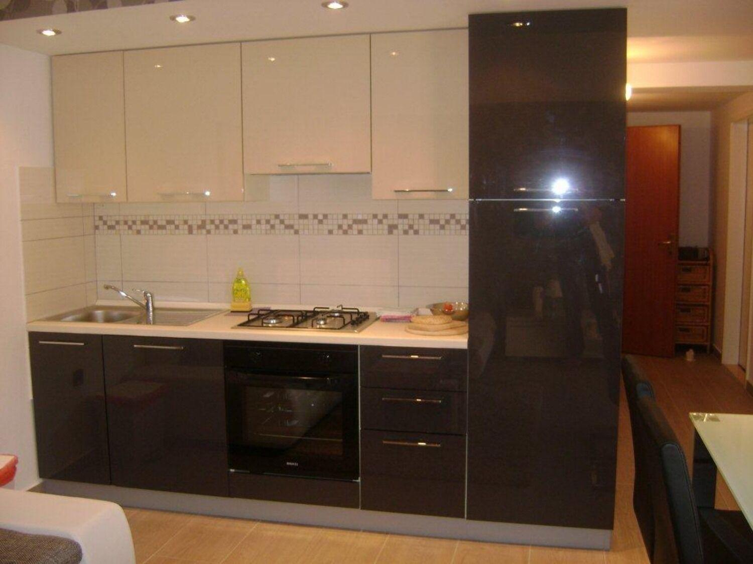 Apartments Darko - 30 M From Beach Sukošan 외부 사진