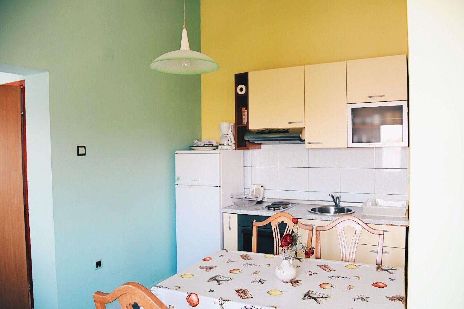 Apartments Darko - 30 M From Beach Sukošan 외부 사진